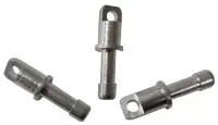 Zakoncovka RockLand dlya alyumin. karkasa 9.5 mm 1 Zakoncovka RockLand dlya alyumin. karkasa 9.5 mm 1
