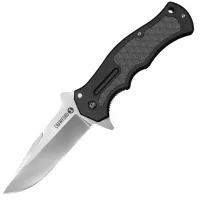 Nozh Cold Steel 20MWCB Crawford Model 1 Black Nozh Cold Steel 20MWCB Crawford Model 1 Black