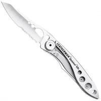 Instrument Leatherman Skeletool KBX Instrument Leatherman Skeletool KBX
