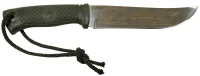 Nozh razdelochnyj Safari (elastron) (Kizlyar) Nozh razdelochnyj Safari (elastron) (Kizlyar)