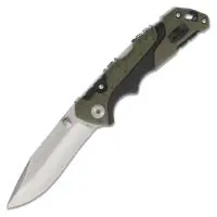 Nozh Buck Pursuit Small cat.11893 rukoyat' polimer-rezina Nozh Buck Pursuit Small cat.11893 rukoyat' polimer-rezina