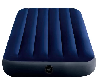 Matras INTEX kempingovyj flok 99h191h25sm (64757)2 Matras INTEX kempingovyj flok 99h191h25sm (64757)2