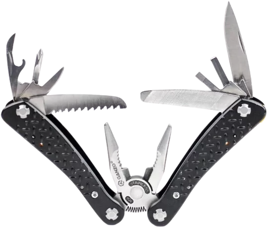 Mul'tiinstrument skladnoj Ganzo G1065 Mul'tiinstrument skladnoj Ganzo G1065
