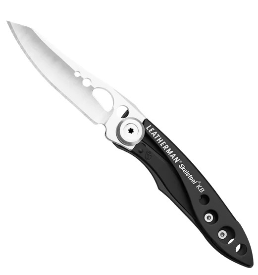 Instrument Leatherman Skeletool KB2 Instrument Leatherman Skeletool KB2