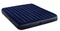 Matras INTEX kempingovyj flok 183h203h25sm 3-h mestnyj bez nasosa (64755) Matras INTEX kempingovyj flok 183h203h25sm 3-h mestnyj bez nasosa (64755)