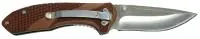 Nozh Buck Remington Heritage Small cat.100043 Nozh Buck Remington Heritage Small cat.100043