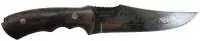 Nozh Poddubnyj Skorpion 65H13 Derevo 1 Nozh Poddubnyj Skorpion 65H13 Derevo 1