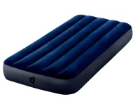 Matras INTEX kempingovyj flok 76h191h25sm (64756) Matras INTEX kempingovyj flok 76h191h25sm (64756)