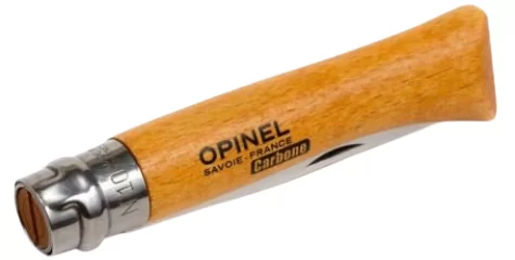 Nozh Opinel Tradition №10, uglerodistaya stal', buk2 Nozh Opinel Tradition №10, uglerodistaya stal', buk2
