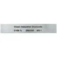 Almaznyj brusok VID 250_200 150_25_7_3mm  MS1 100% 1 Almaznyj brusok VID 250_200 150_25_7_3mm  MS1 100% 1