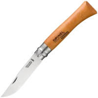 Nozh Opinel Tradition №10, uglerodistaya stal', buk Nozh Opinel Tradition №10, uglerodistaya stal', buk