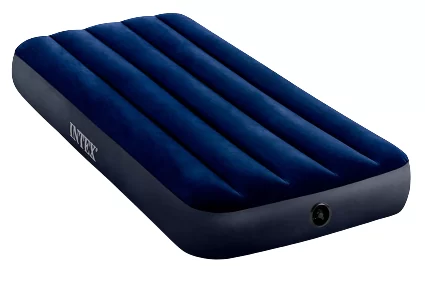 Matras INTEX kempingovyj flok 76h191h25sm (64756)3 Matras INTEX kempingovyj flok 76h191h25sm (64756)3
