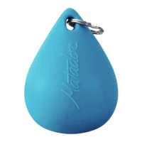 Sumka-brelok MATADOR Droplet Wet Bag 3L golubaya Sumka-brelok MATADOR Droplet Wet Bag 3L golubaya