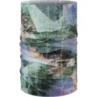 bandana-buff-coolnet-uv-campast-green 1 bandana-buff-coolnet-uv-campast-green 1