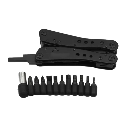 Mul'tiinstrument skladnoj Ganzo G201-B5 Mul'tiinstrument skladnoj Ganzo G201-B5