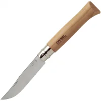 Nozh Opinel Tradition №12, nerzhaveyushchaya stal', buk Nozh Opinel Tradition №12, nerzhaveyushchaya stal', buk