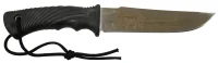 Nozh razdelochnyj Rys' (elastron) (Kizlyar) Nozh razdelochnyj Rys' (elastron) (Kizlyar)