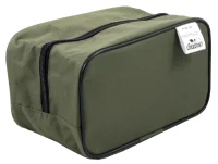 Kosmetichka Sledopyt Sumka r.13h22,5h13 sm, oliva Kosmetichka Sledopyt Sumka r.13h22,5h13 sm, oliva