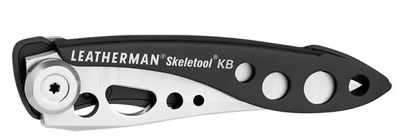 Instrument Leatherman Skeletool KB3 Instrument Leatherman Skeletool KB3