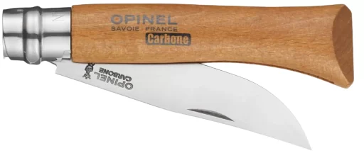 Nozh Opinel Tradition №10, uglerodistaya stal', buk5 Nozh Opinel Tradition №10, uglerodistaya stal', buk5