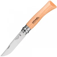 Nozh Opinel Tradition №7, nerzhaveyushchaya stal', buk Nozh Opinel Tradition №7, nerzhaveyushchaya stal', buk