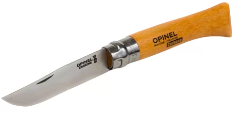 Nozh Opinel Tradition №10, uglerodistaya stal', buk4 Nozh Opinel Tradition №10, uglerodistaya stal', buk4