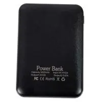 Vneshnij akkumulyator - Power Bank Calypso 1 Vneshnij akkumulyator - Power Bank Calypso 1