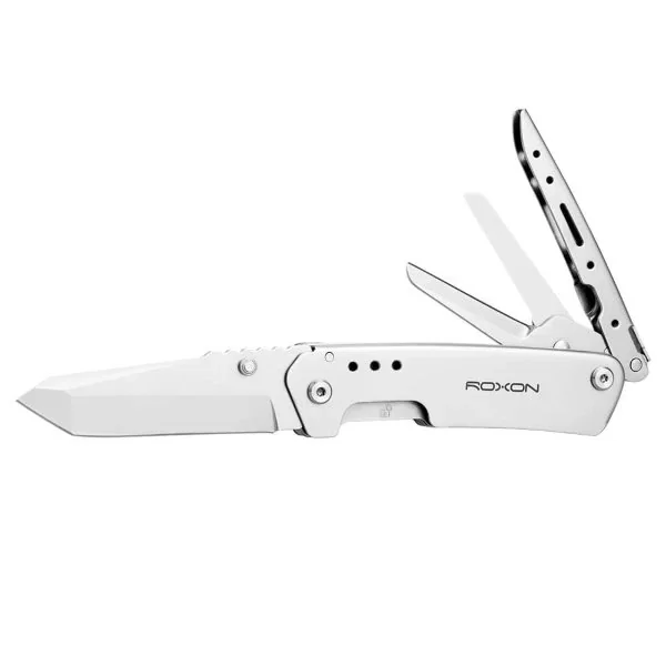 Mul'titul Roxon KS KNIFE-SCISSORS S5013 Mul'titul Roxon KS KNIFE-SCISSORS S5013