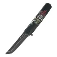 nozh-ckladnoj-turisticheskij-ganzo-g626-bs-chernyj-samuraj 1 nozh-ckladnoj-turisticheskij-ganzo-g626-bs-chernyj-samuraj 1