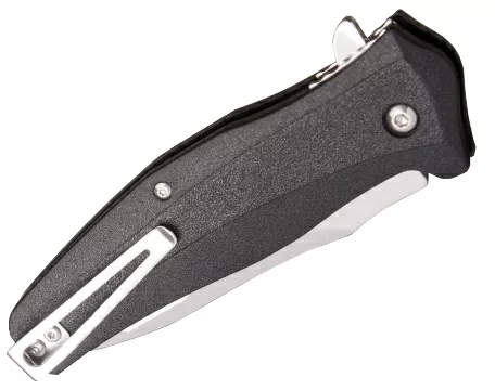 Nozh skladnoj NSK Raptor (plastik) (Kizlyar)2 Nozh skladnoj NSK Raptor (plastik) (Kizlyar)2