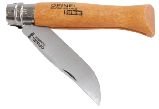 Nozh Opinel Tradition №10, uglerodistaya stal', buk3 Nozh Opinel Tradition №10, uglerodistaya stal', buk3
