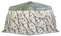 Nakidka na potolok palatki Higashi Yurta Roof rain cover (Grey) Nakidka na potolok palatki Higashi Yurta Roof rain cover (Grey)