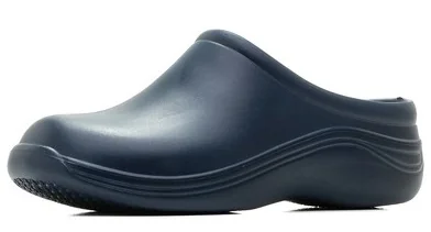 Galoshi Kaury 210ZH temno-sinie