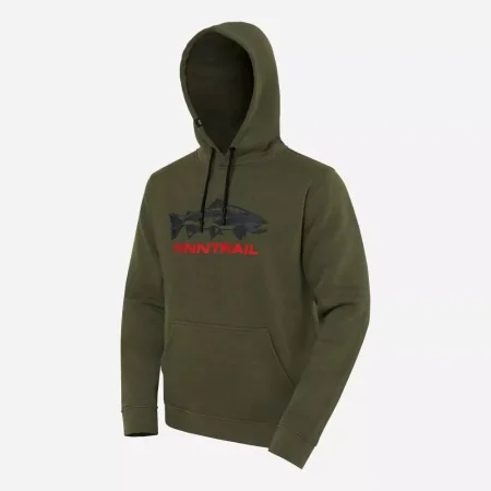 Худи Finntrail Fish khaki