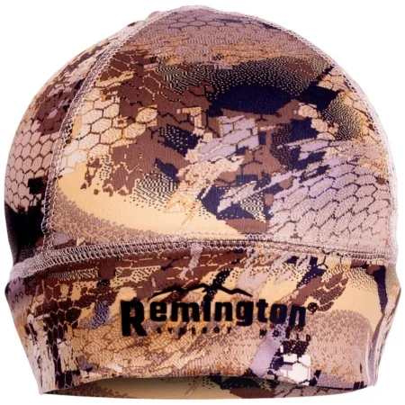shapka-remington-ease-yellow-waterfowl-honeycombs 1