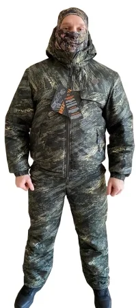 Kostyum Tajger Vihr' (Alova-Dzhasper) - 45 1