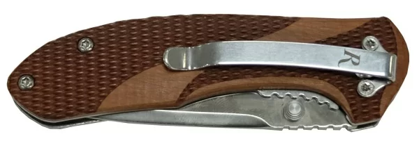 Nozh Buck Remington Heritage Small cat.1000433 Nozh Buck Remington Heritage Small cat.1000433