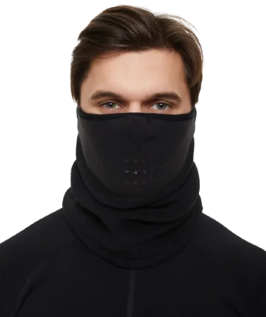 SHapka-maska Bask NOWIND MASK chernyj