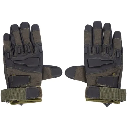 perchatki-remington-tactical-green 1