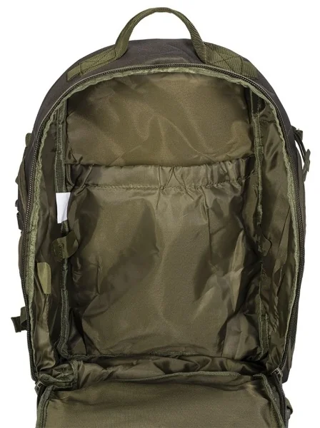 Ryukzak Remington Large Hunting Backpack Dark Olive 4 Ryukzak Remington Large Hunting Backpack Dark Olive 4