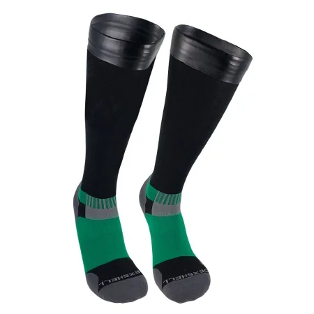 getry-dexshell-wading-pro-green-ds70606grn-vodonepronicaemye