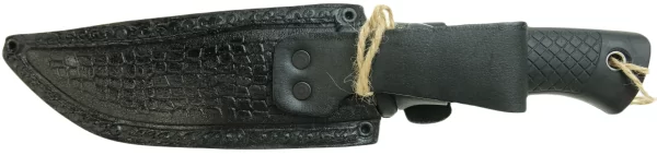 Nozh razdelochnyj YAguar r-r (Kizlyar)4 Nozh razdelochnyj YAguar r-r (Kizlyar)4