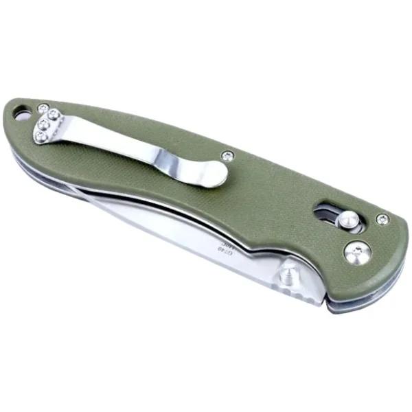 nozh-skladnoj-ganzo-g740-gr-zelenyj 4 nozh-skladnoj-ganzo-g740-gr-zelenyj 4