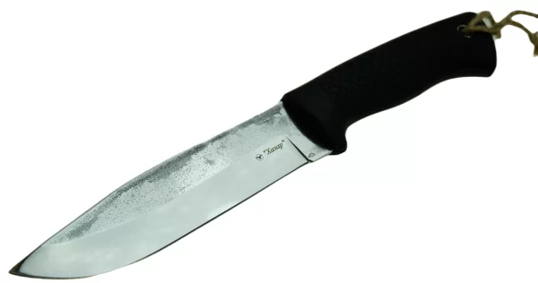 Nozh razdelochnyj Hazar r-r (Kizlyar)2 Nozh razdelochnyj Hazar r-r (Kizlyar)2