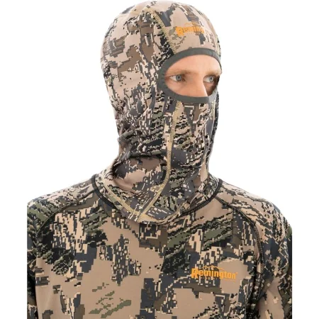 Balaklava Remington Gunpowder Figure