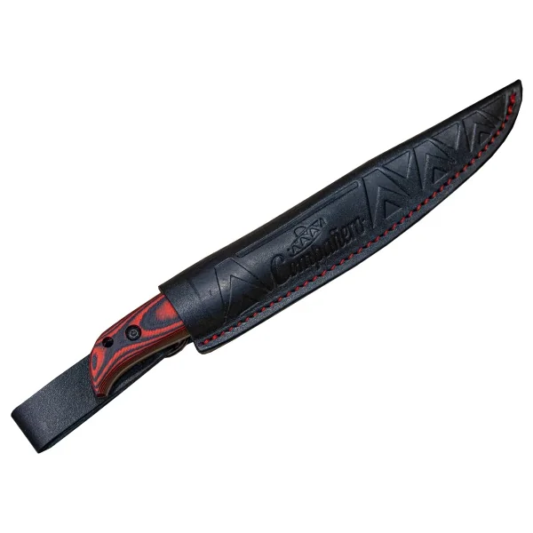nozh-kizlyar-supreme-companero-aus-10co-stonewash-g10-black-red 3 nozh-kizlyar-supreme-companero-aus-10co-stonewash-g10-black-red 3