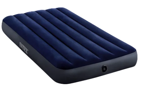 Matras INTEX kempingovyj flok 99h191h25sm (64757)3 Matras INTEX kempingovyj flok 99h191h25sm (64757)3