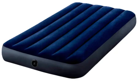 Matras INTEX kempingovyj flok 99h191h25sm (64757) Matras INTEX kempingovyj flok 99h191h25sm (64757)
