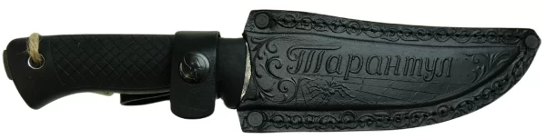 Nozh razdelochnyj Tarantul r-r (Kizlyar)3 Nozh razdelochnyj Tarantul r-r (Kizlyar)3