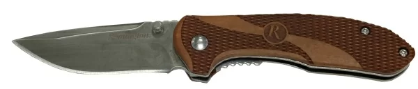 Nozh Buck Remington Heritage Small cat.1000432 Nozh Buck Remington Heritage Small cat.1000432